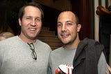 Stefan Simchowitz Movies