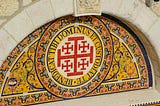 The Land Bridge Empire: Why Zionism Was Never About Judaism — And What Anti-Zionists in the West…