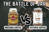 American-Dutch coffee conglomerate Moccona maker sues Australia’s Vittoria over glass jar