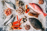 Fraudulent Food: The caviar in your cupboard can be as fake as that Louis Vuitton bag in your…