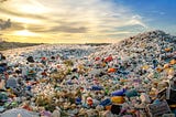 LAGOS Bans Styrofoam and Other Single-Use Plastic