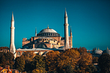 Top Six Enticing Places to Visit in Turkey