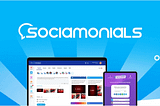 Sociamonials Review: Optimize Social Media Campaigns