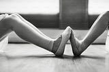 Relationship with the body