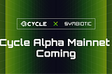 Cycle Network Alpha Mainnet is Live on Symbiotic