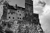 Exploring Dracula: The Legends of Romania