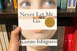 Never Let Me Go 《別讓我走》極短心得