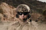 Let’s Kick Rapists Out of the Military