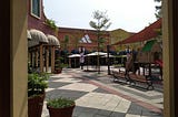 Avrupa’da Outlet Alışverişi Yapabileceğiniz Yerler