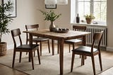 Best Small Dining Tables for Cozy Meals