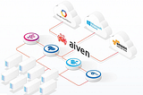 After only nine months, we are doubling down on Aiven