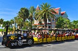 Top 5 Old Town Trolley Tours Key West Tickets