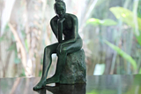 Cosmic Wisdom Weaving, May 25, 2024. Serious Thought