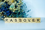 Something’s Missing at the Passover Table