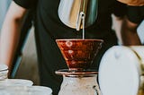 My journey as a home coffee maker