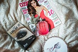 A Cosmo Upbringing: How Cosmopolitan Magazine Shaped My Adolescence