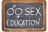 Unlocking the Secrets: Why Sex Education is a Must