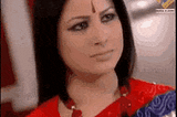 Why I hate Indian soap operas…