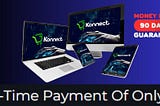 Konnect Review — Your Gateway to Passive Income in E-Commerce