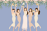 “Why are women more keen on getting married than men?”
