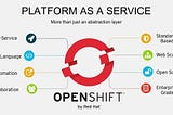 Industry use cases of OpenShift