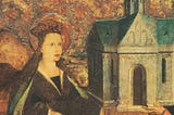 This Medieval Princess Refused to Marry An Emperor