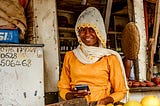 AI Takes on Healthcare Inequalities in Nigeria