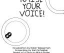 Raise Your Voice | Cover Image
