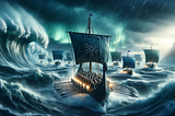 The Road to Valhalla and the Dawn of Cross-Chain Liquidity