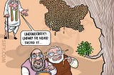 #Article370 is not Scrapped (yet) but the ground has been laid