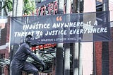 Justice on Retainer: The Cost of Democracy Sold