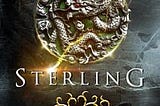 Sterling (Mageri Series: Book 1) | Cover Image