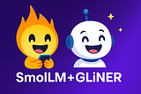 GLiNER-Decoder: You extract entities only once