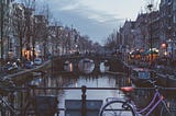 10 Things I Want to do Before I Turn 16: #8 Visit Amsterdam