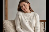White-Knitted-Jumper-1