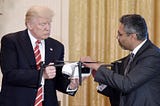 Assessing the Future: What a Trump Presidency Could Mean for the Drone Industry