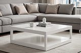 White-Square-Coffee-Table-1