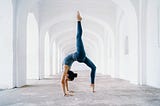 Love, Move, Repeat...Daily...