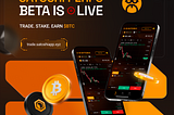 Revolutionizing BTC Trading: Satoshi Perps Beta Launch Is Here