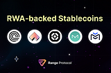 RWA Backed Stablecoins