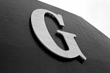 The New Diction: G