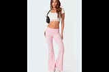 edikted-naomi-flared-leggings-light-pink-m-1