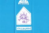 HallowToon Greetings 2024