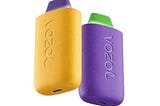 Exploring the Convenience and Flavorful Experience of Vozol Star Disposable Vapes