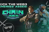 The Chain Joes-Gamefi project web3