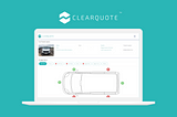 ClearQuote adds new functionality to help fleet managers to view the latest condition of their…