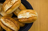 Carbs! Stop Demonizing Them