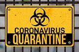 What are the things we can do while we are in quarantine?