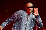 Snoop Dogg And Other Musicians Are Getting In On the NFT Gold-Fever