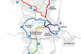 Funding Light Rail (or any community infrastructure)